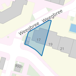 Perceel RWK02-C-2640