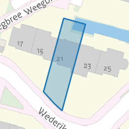 Perceel RWK02-C-2642