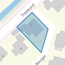 Perceel RWK02-C-2645