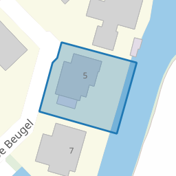 Perceel RWK02-C-2648