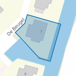 Perceel RWK02-C-2649