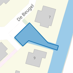 Perceel RWK02-C-2650