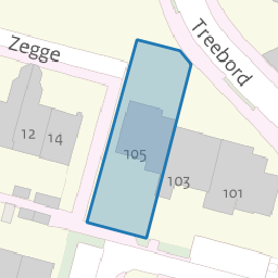 Perceel RWK02-C-2656