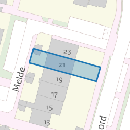 Perceel RWK02-C-2660