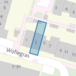 Perceel RWK02-C-2672