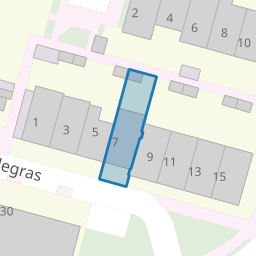 Perceel RWK02-C-2674