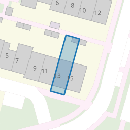 Perceel RWK02-C-2677