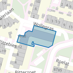 Perceel RWK02-C-2679