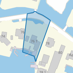 Perceel RWK02-C-2694