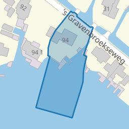 Perceel RWK02-C-2699