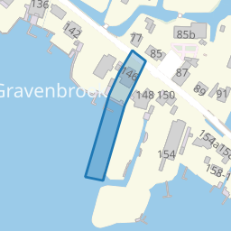 Perceel RWK02-C-2703