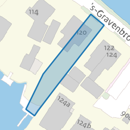 Perceel RWK02-C-2709