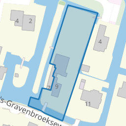 Perceel RWK02-C-2714