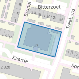 Perceel RWK02-C-2715