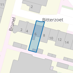 Perceel RWK02-C-2718