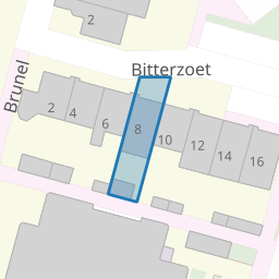 Perceel RWK02-C-2719