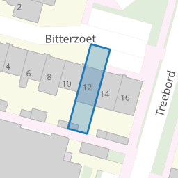 Perceel RWK02-C-2721