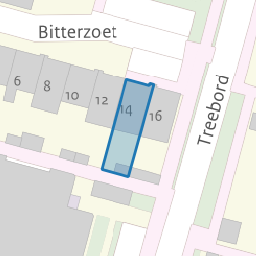 Perceel RWK02-C-2722