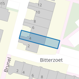 Perceel RWK02-C-2725