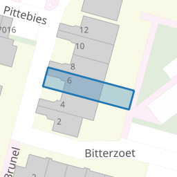 Perceel RWK02-C-2726