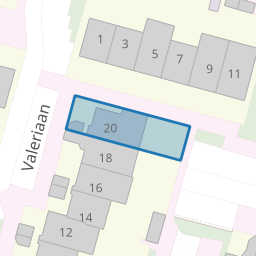 Perceel RWK02-C-2739