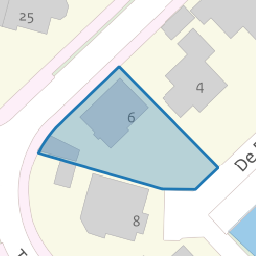 Perceel RWK02-C-2744