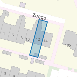 Perceel RWK02-C-2754