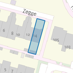 Perceel RWK02-C-2755