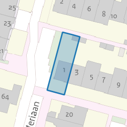 Perceel RWK02-C-2756