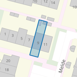 Perceel RWK02-C-2760