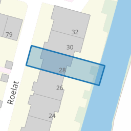 Perceel RWK02-C-2781