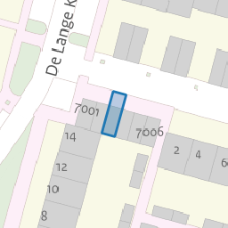 Perceel RWK02-C-2799