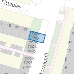 Perceel RWK02-C-2803