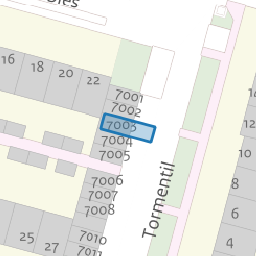 Perceel RWK02-C-2804