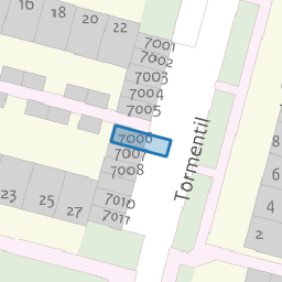 Perceel RWK02-C-2807