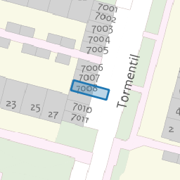 Perceel RWK02-C-2809