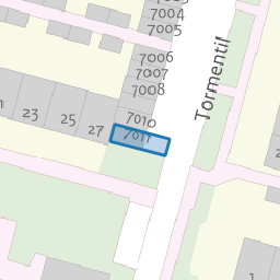 Perceel RWK02-C-2811