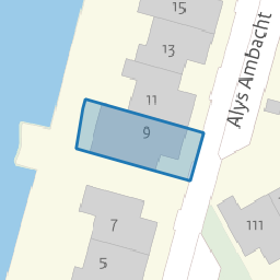 Perceel RWK02-C-2816