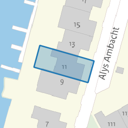 Perceel RWK02-C-2817