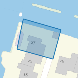 Perceel RWK02-C-2825