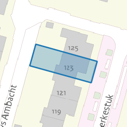 Perceel RWK02-C-2830