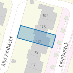 Perceel RWK02-C-2831