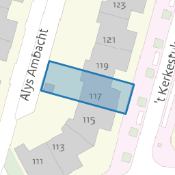 Perceel RWK02-C-2833