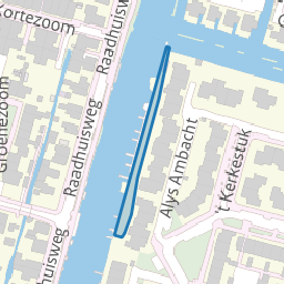 Perceel RWK02-C-2838