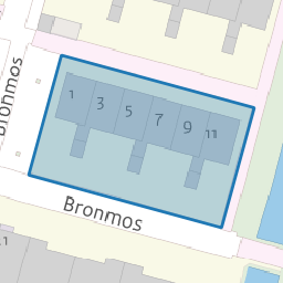 Perceel RWK02-C-2860