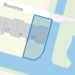 Perceel RWK02-C-2861