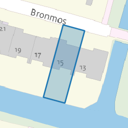 Perceel RWK02-C-2862