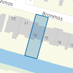 Perceel RWK02-C-2864