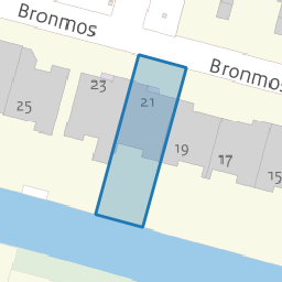 Perceel RWK02-C-2865