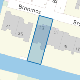 Perceel RWK02-C-2866